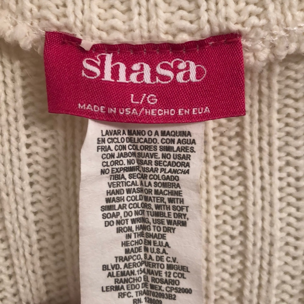 Cardigan - Picture 2 of 2